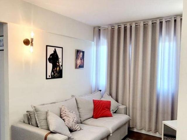 Excelente apartamento, 64m, 3 quartos, 1 vaga