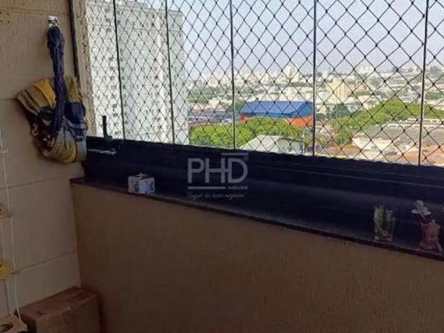 Excelente apartamento 80m² no Bairro Paulicéia em São Bernardo do Campo