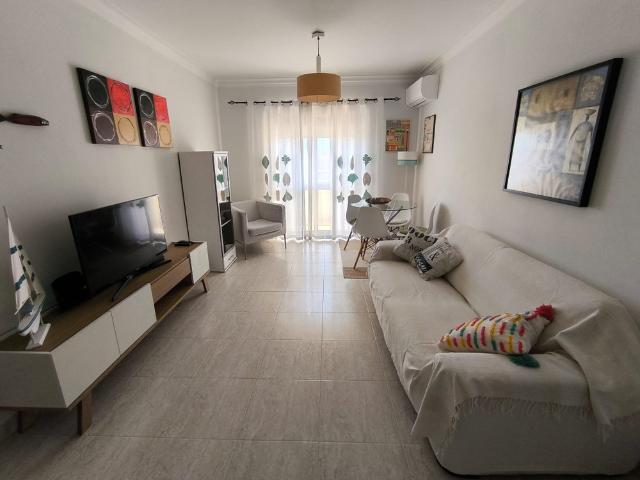 Excelente Apartamento