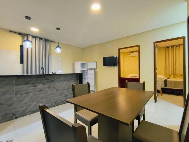 Excelente apartamento com mobilia Porto de Galinhas Oportunidade!