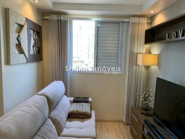 Excelente Apartamento Com Otima Localizacao!