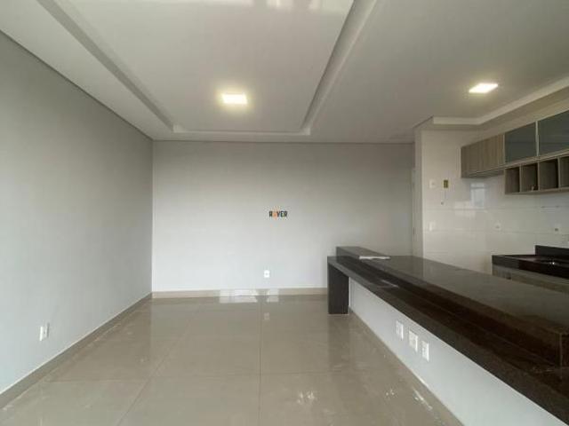 Excelente Apartamento com Acabamento de Alto Padrão e Vista Privilegiada