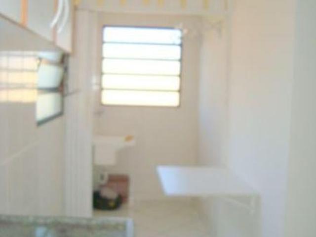 Excelente apartamento com área de 84 m2