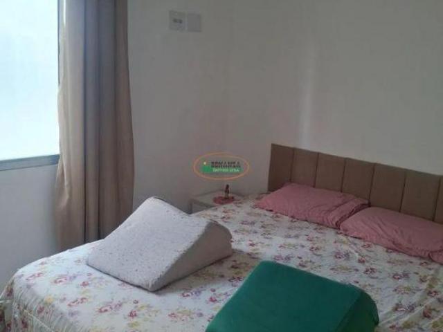 Excelente apartamento com área privativa à venda no bairro Castelo, Belo Horizonte!