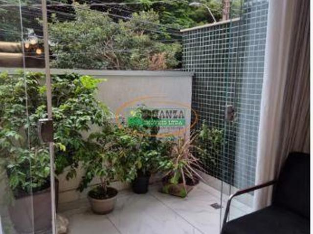 Excelente apartamento com área privativa à venda no bairro Graça, Belo Horizonte!