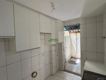 Excelente apartamento com área privativa à venda no bairro Granja Verde, Betim!