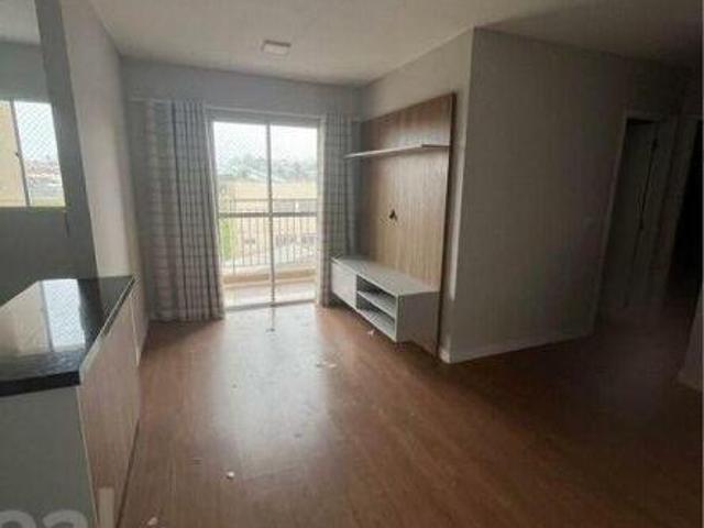 Excelente apartamento com cozinha Planejada