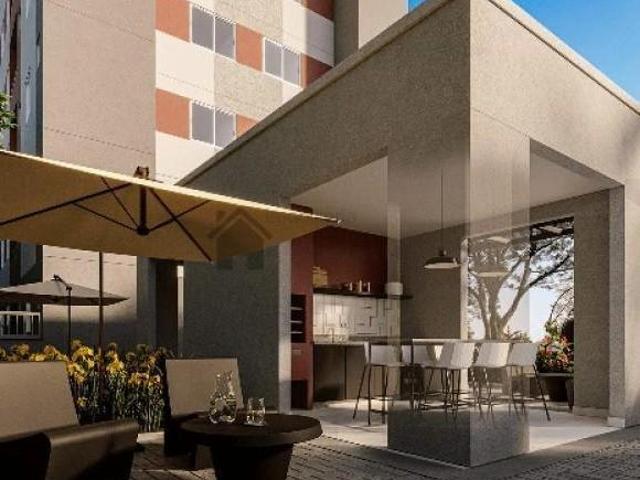EXCELENTE APARTAMENTO COM ELEVADOR NO INOVA PARQUE EM CONTAGEM