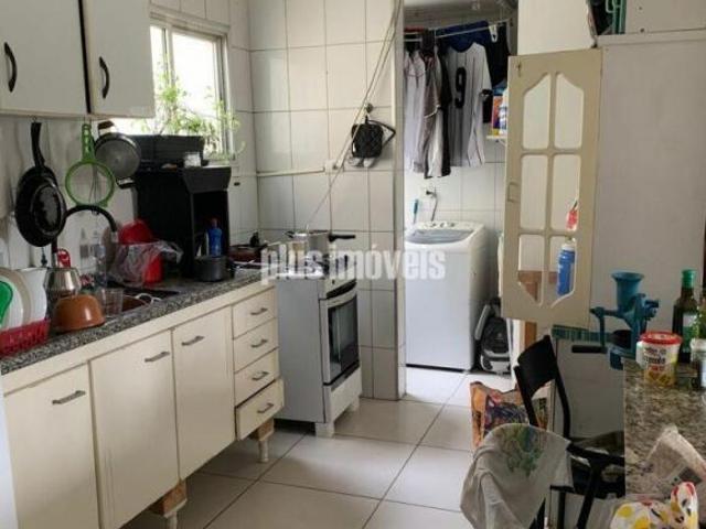 Excelente apartamento com uma bela vista para área verde