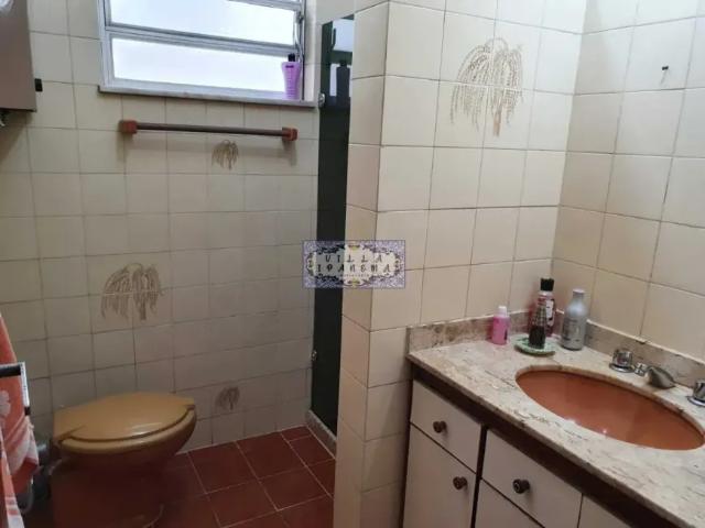 Excelente apartamento com varandão!