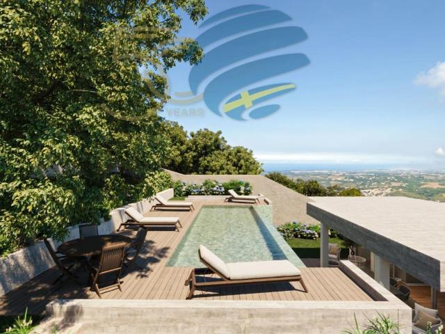 Excelente apartamento com vista para a montanha e enorme jar. 217m² Cascais e Estoril