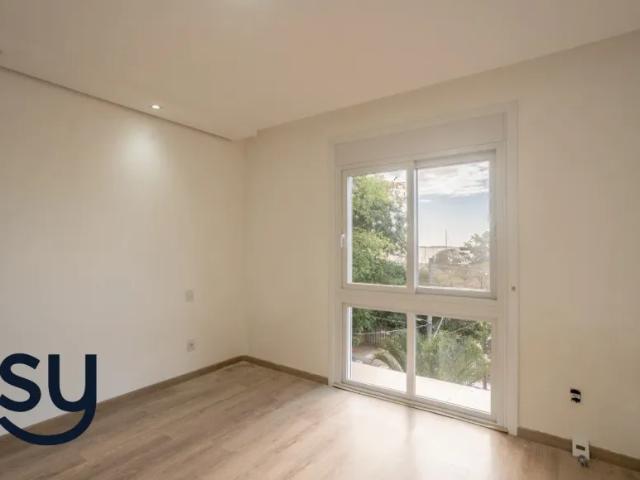 Excelente apartamento com vista para o Guaíba