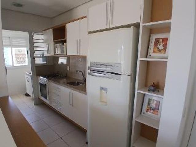 Excelente apartamento com 01 suite no Itacorubi