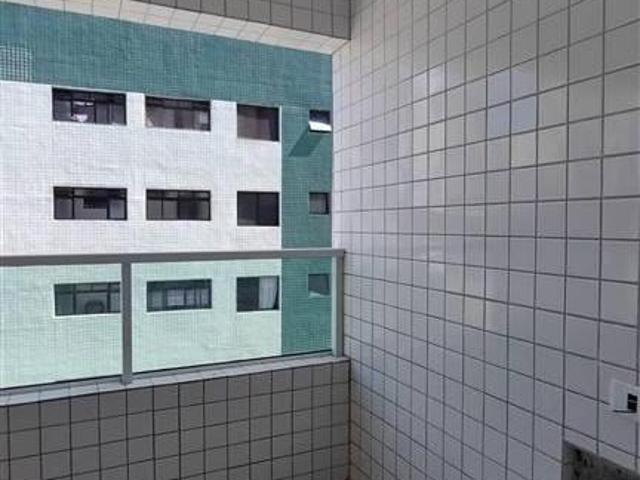 EXCELENTE APARTAMENTO COM 02 DORMITÓRIOS NO BAIRRO AVIAÇÃO EM PRAIA GRANDE!