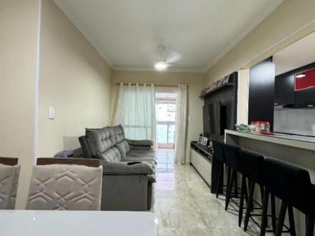 Excelente apartamento com 02 dormitórios / 01 Suíte, 2 banheiros, 2 vagas, Piscina, Sauna, Academia