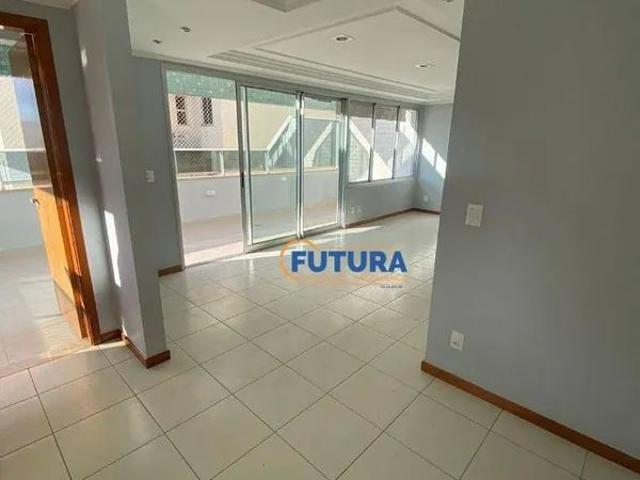 Excelente Apartamento com 147 m² Ed Monte Carlo Águas Claras/DF