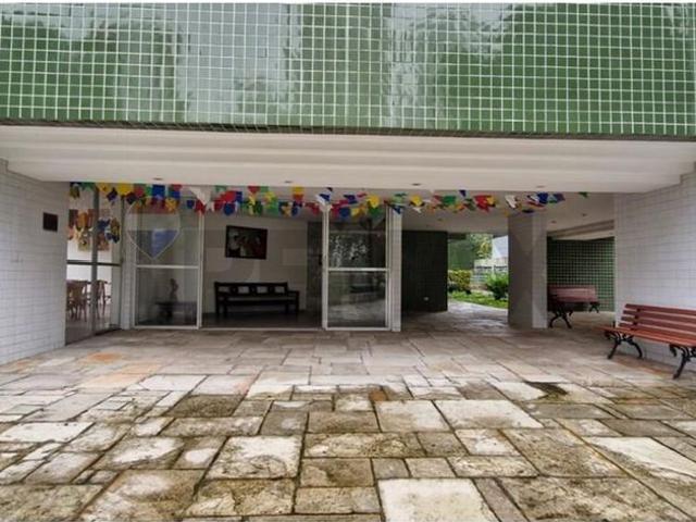 Excelente apartamento com 110m², ao lado do Shopping Recife