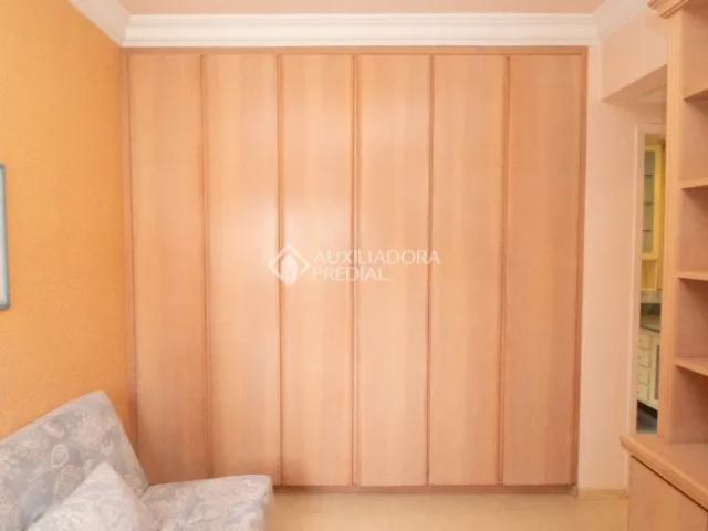 Excelente apartamento Mobiliado com 119m² no Bairro Centro de São Bernardo do Campo