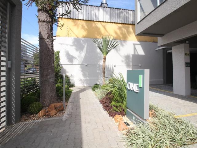 Excelente Apartamento com 1 dormitório com 49m² para locação no bairro Morro do Espelho São Leopo