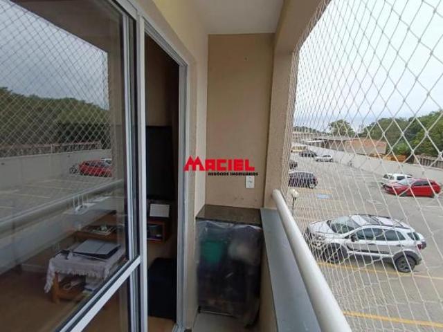 Excelente apartamento com 2 dormitório 1 vaga