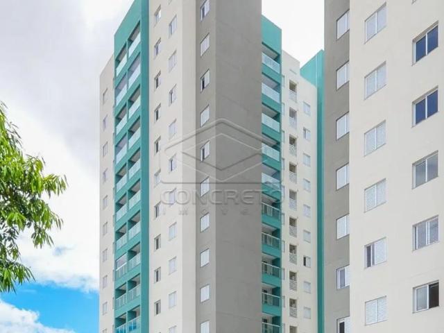 Excelente apartamento com 2 dormitórios e 1 suíte em bauru/sp