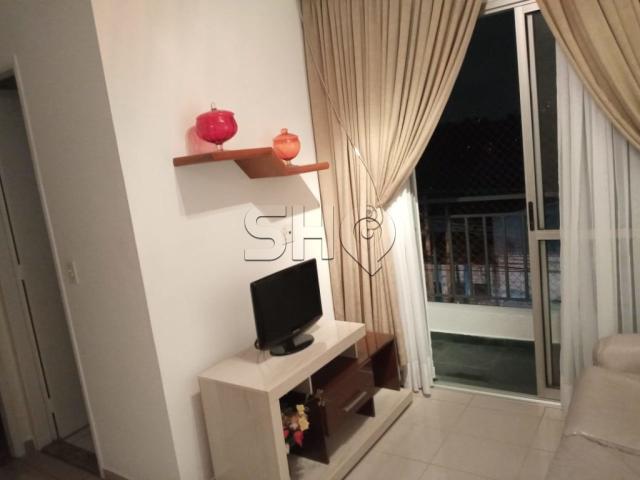 Excelente apartamento com 2 dormitórios próximo ao metro Oratório