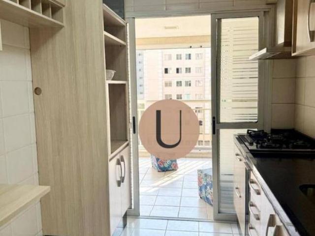 excelente apartamento com 3 dormitórios à venda, 147 m² por R$ 1.250.000 Planalto São Bernardo d