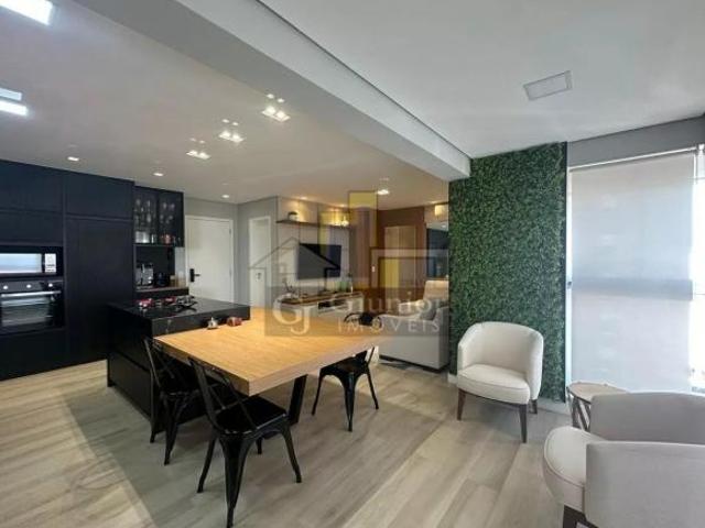 EXCELENTE Apartamento com 3 Dormitórios sendo 1 suíte + Garagem, Parque Rural Fazenda Santa Cândid