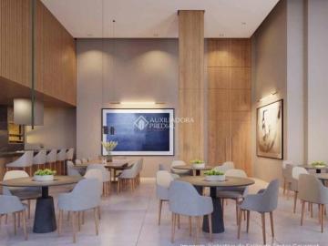 EXCELENTE APARTAMENTO COM 3 SUÍTES COM 183 M2 PRIVATIVOS NO HUGO LANGE!