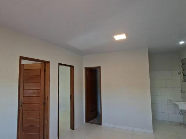 Excelente Apartamento com 45m2 com 2 quartos no bairro do Marco