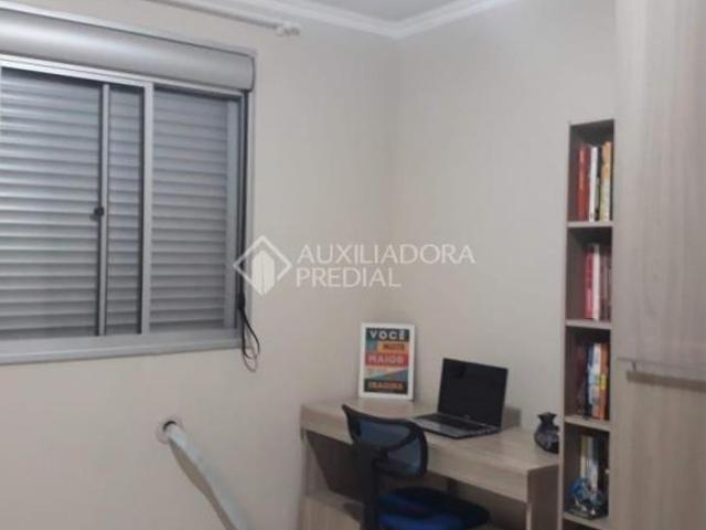 Excelente apartamento com 45m² privativos