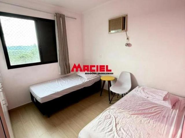 Excelente Apartamento com 66 M2 no Jardim das Industrias