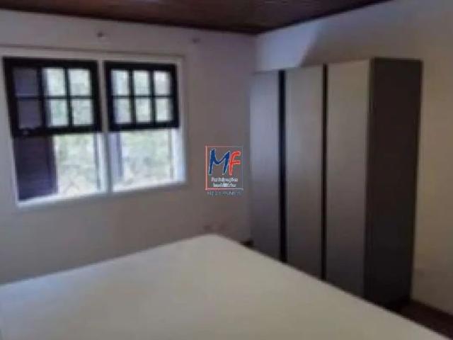 Excelente apartamento Campos Jordão, mobiliado, com 118 m² a.u 2 dormitórios, sala, cozinha, dep. empregada, 2 vagas. Agende já a sua visita. REF: 20.772