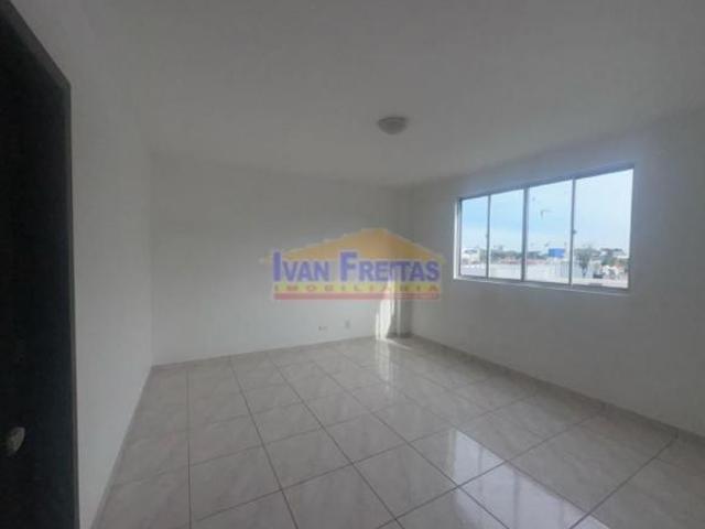 EXCELENTE APARTAMENTO A UMA QUADRA DOS SHOPPINGS PALLADIUM E VENTURA!