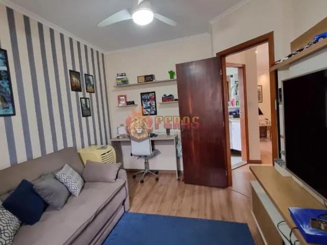 Excelente Apartamento à Venda 70m² de 2 Dormitórios no Jardim Europa, Sorocaba