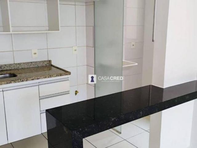 Excelente Apartamento a venda