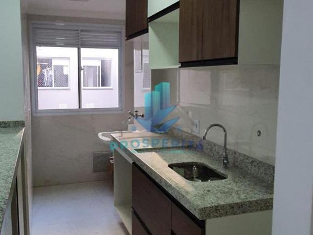 Excelente Apartamento à venda 02 Dormitório Cond. Grand Club Bairro Nakamura