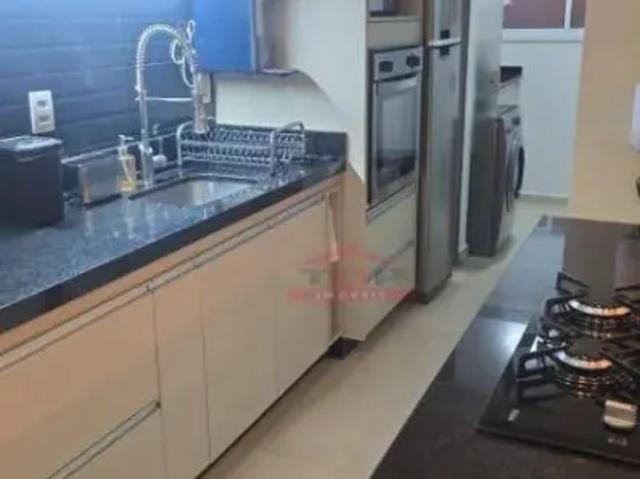 Excelente Apartamento a Venda