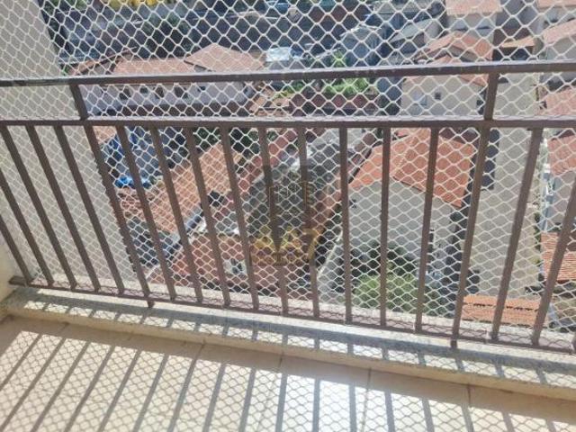 Excelente Apartamento a Venda Jd Bonfiglioli