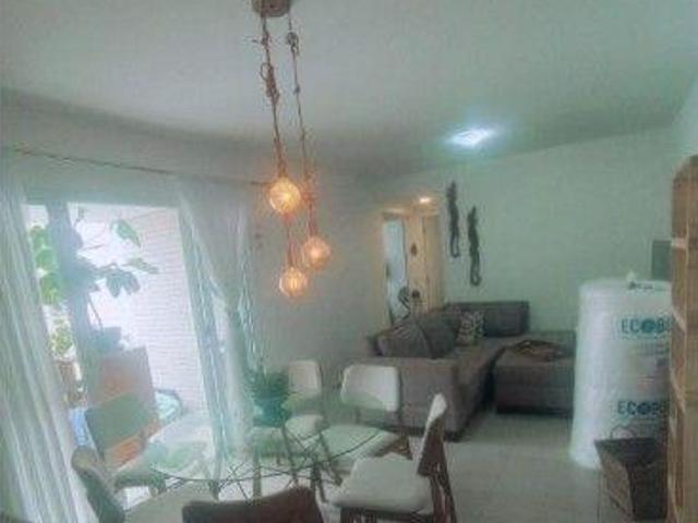 Excelente apartamento à venda Vila São Francisco, 87 m² de 3 dormitórios