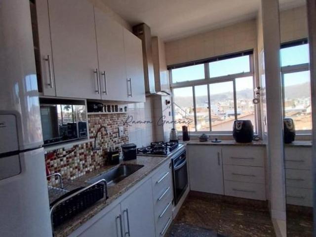 Excelente Apartamento à Venda Bairro Canaã