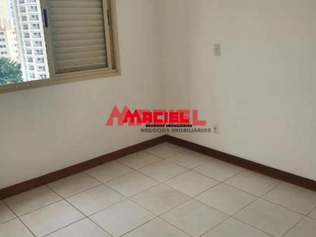 EXCELENTE APARTAMENTO A VENDA BAIRRO JARDIM AQUARIUS