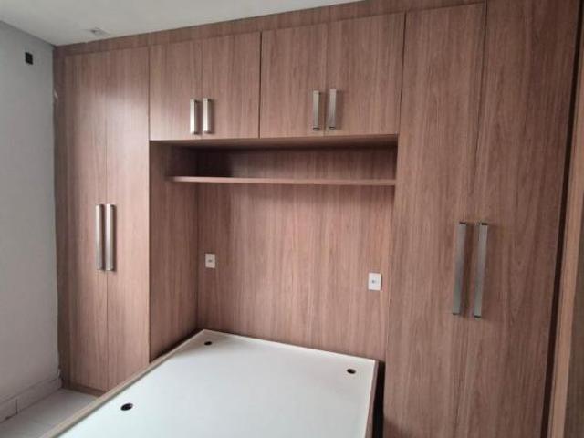 EXCELENTE APARTAMENTO À VENDA CIDADE NOVA