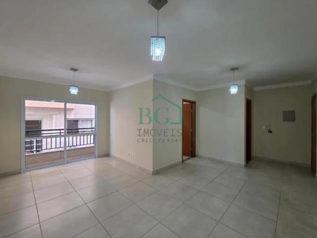 Excelente apartamento á venda de 78m² no Jardim dos Estados em Poços de Caldas MG