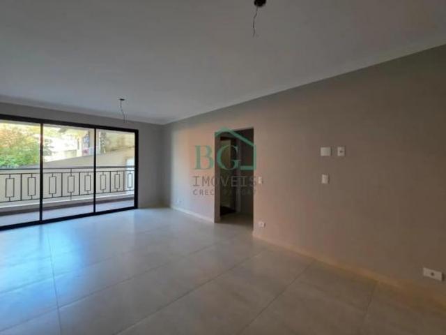 Residencial Palladium Excelente apartamento á venda de 86,77m² no bairro Country Club em Poços de