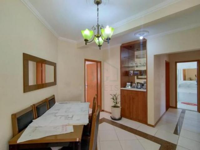 Excelente apartamento á venda de 90m² no Jardim dos Estados em Poços de Caldas MG