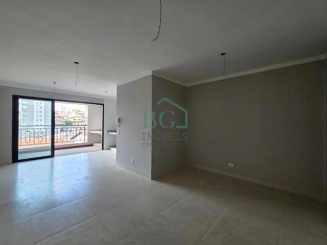 Excelente apartamento á venda de 107,14m² no bairro Country Club em Poços de Caldas MG