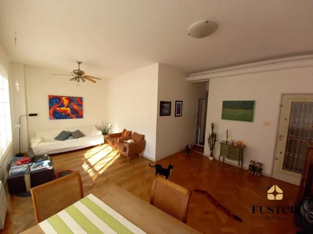 Excelente Apartamento à Venda em Botafogo RJ