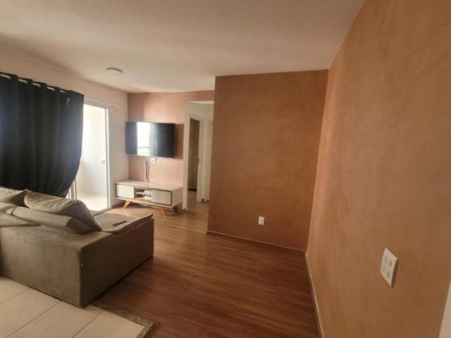 Excelente apartamento à venda em Jurubatuba ? Socorro