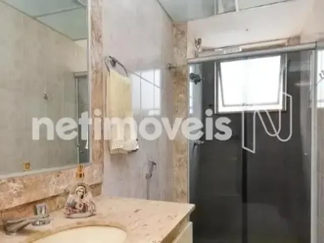 Excelente Apartamento à Venda em Lourdes | 3 Quartos, Suíte e Garagem
